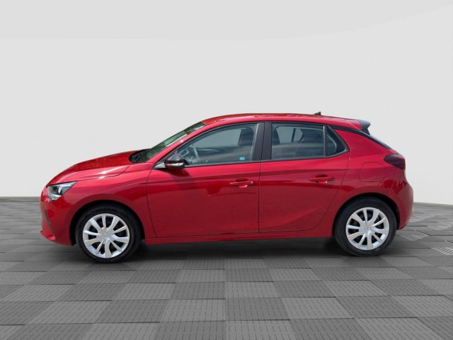 OPEL Corsa usata 1