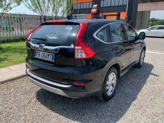 HONDA CR-V usata, con Alzacristalli elettrici