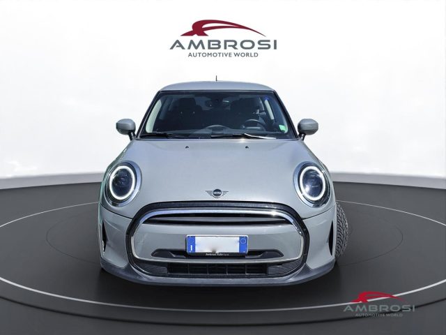 MINI Mini usata 6