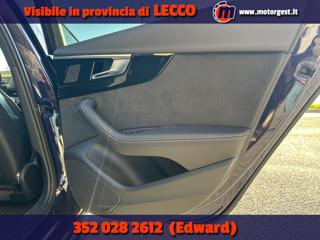 AUDI RS usata, con Sedili riscaldati