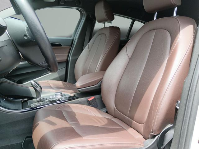 BMW X2 usata, con Chiusura centralizzata