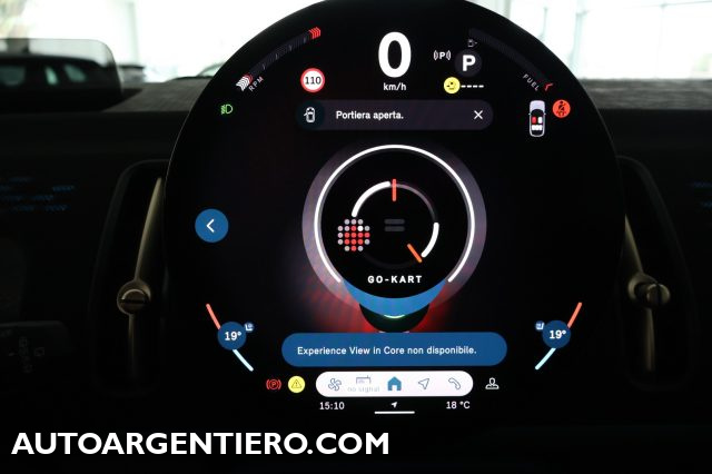 MINI Countryman usata, con Android Auto