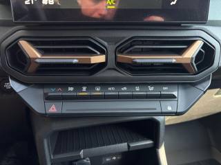 DACIA Duster usata, con Park Distance Control