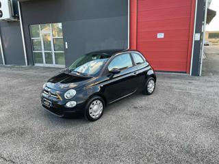 FIAT 500 usata, con Airbag