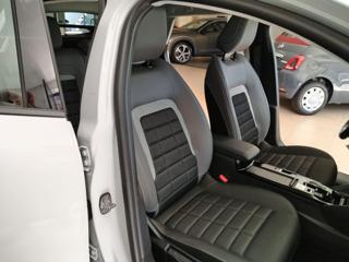 CITROEN C4 usata, con Sedile posteriore sdoppiato