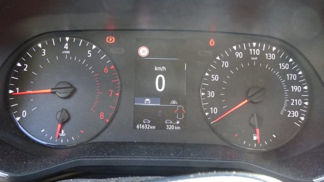 RENAULT Clio usata 94