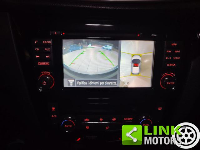 NISSAN Qashqai usata 28