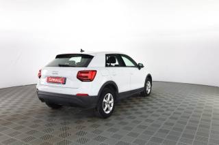 AUDI Q2 usata 3