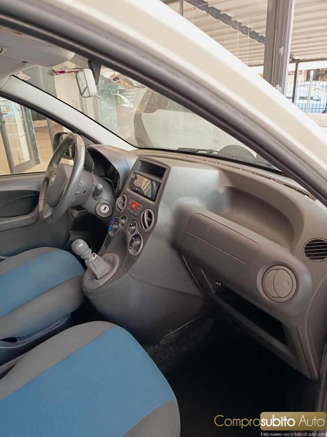 FIAT Panda usata 15