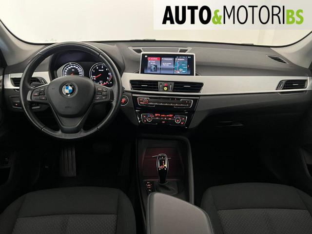 BMW X1 usata, con Climatizzatore