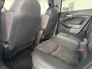 FIAT 500X usata, con Climatizzatore