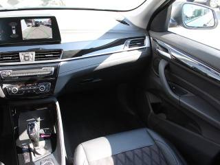 BMW X1 usata, con Sedili riscaldati