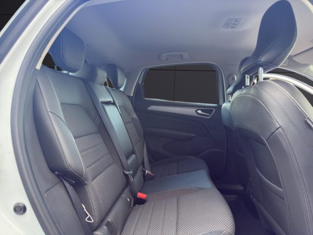 RENAULT Arkana usata, con Bracciolo