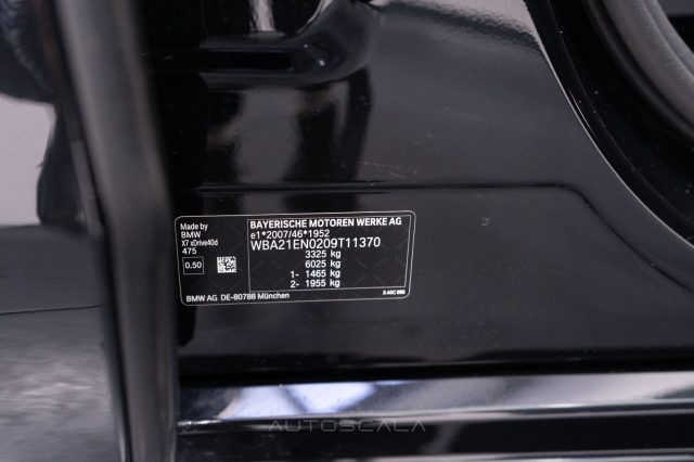BMW X7 usata 70