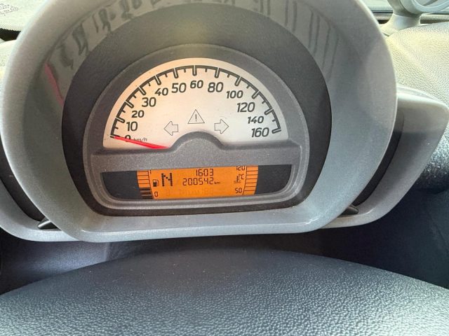 SMART ForTwo usata 12