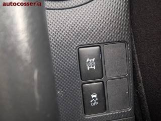 TOYOTA Urban Cruiser usata, con Climatizzatore