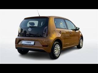 VOLKSWAGEN up! usata, con Airbag