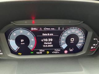 AUDI Q3 usata, con Cruise Control
