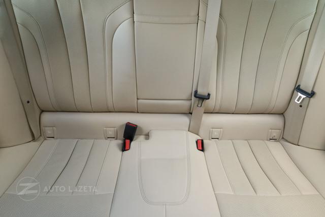 BMW 520 usata, con Sistema di chiamata d