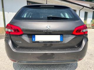 PEUGEOT 308 usata, con Alzacristalli elettrici