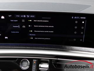 PEUGEOT 5008 usata, con Frenata d