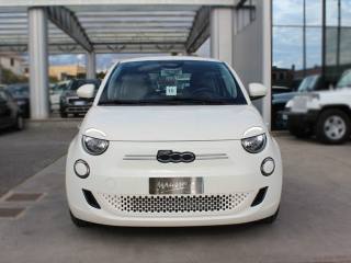 FIAT 500e usata, con Airbag