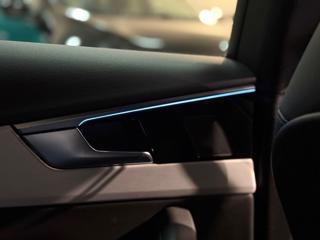 AUDI A5 usata, con Sistema di navigazione