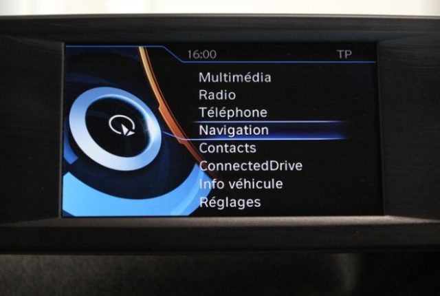 BMW i3 usata, con Volante multifunzione