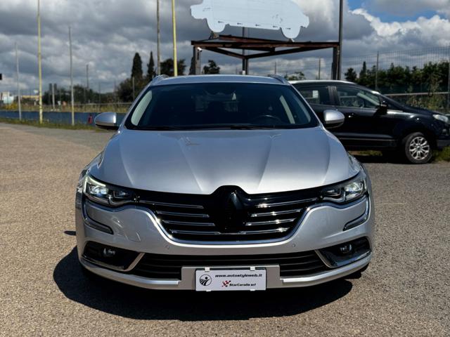 RENAULT Talisman usata, con Airbag Passeggero