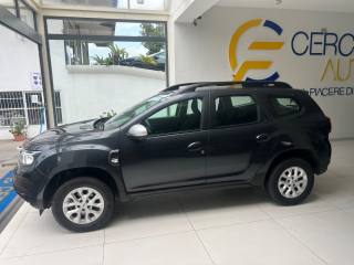 DACIA Duster usata, con Climatizzatore