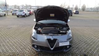 ALFA ROMEO Giulietta usata 126