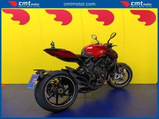 MV AGUSTA Brutale 800 usata 3