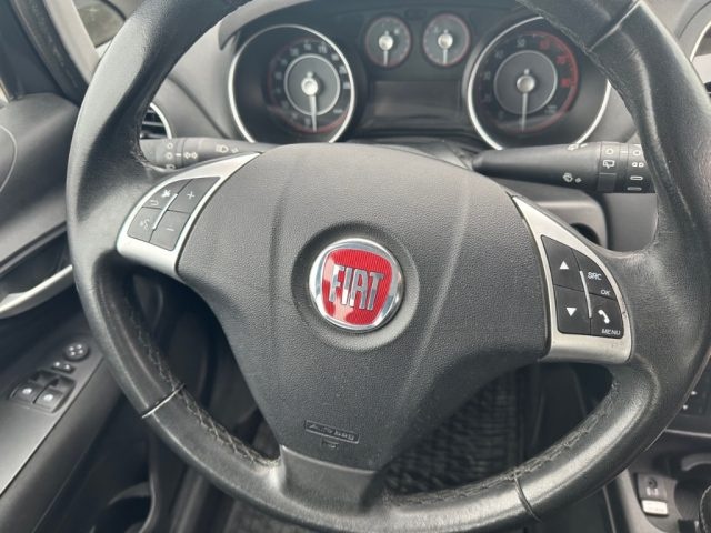 FIAT Punto usata, con Specchietti laterali elettrici