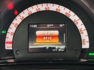 SMART ForTwo usata, con Touch screen