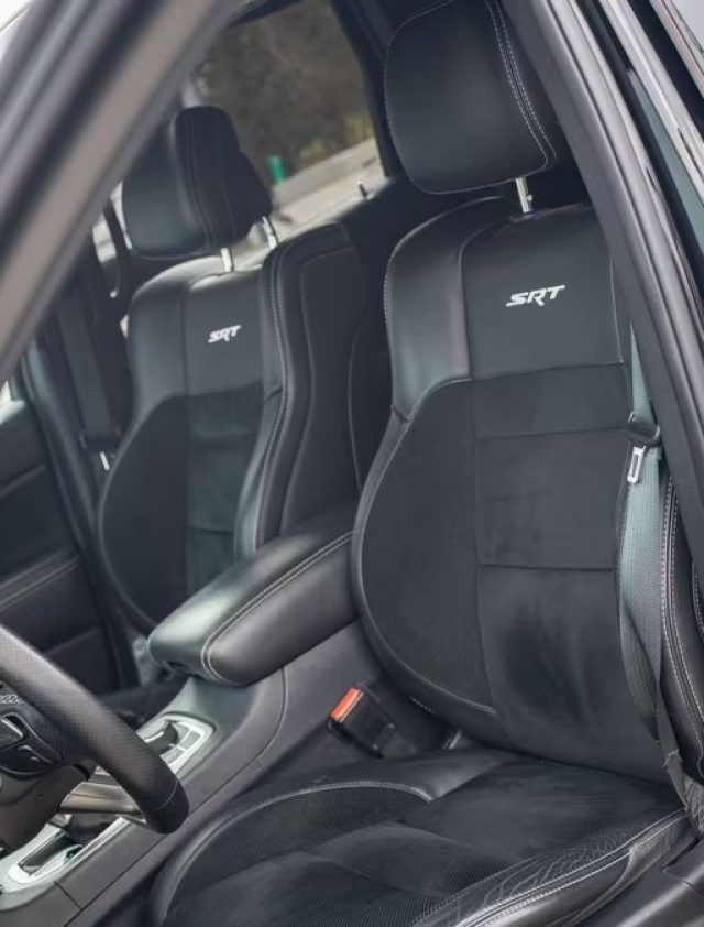 JEEP Grand Cherokee usata, con Chiusura centralizzata