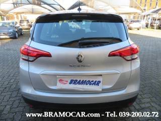 RENAULT Scenic usata, con Boardcomputer