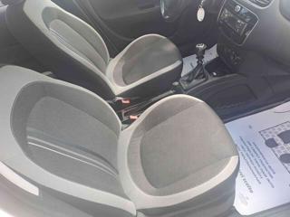 FIAT Punto usata 17