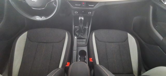 SKODA Scala usata 43