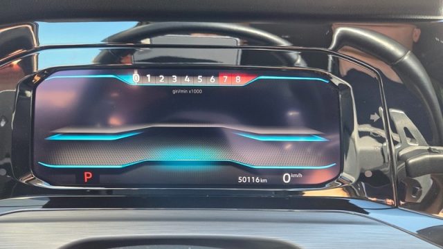 VOLKSWAGEN Golf usata, con Regolazione elettrica sedili