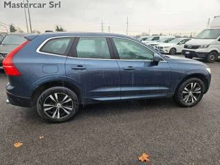 VOLVO XC60 usata, con Boardcomputer