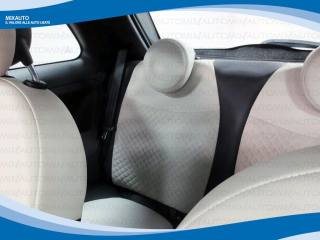 FIAT 500 usata, con Controllo trazione