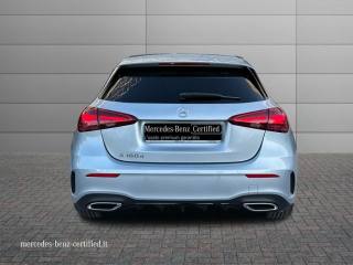 MERCEDES-BENZ A 180 usata, con Alzacristalli elettrici