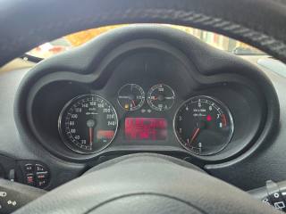 ALFA ROMEO 147 usata, con Airbag posteriore