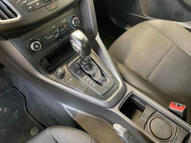 FORD Focus usata, con Lettore CD