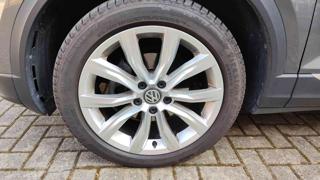 VOLKSWAGEN T-Roc usata, con Controllo trazione