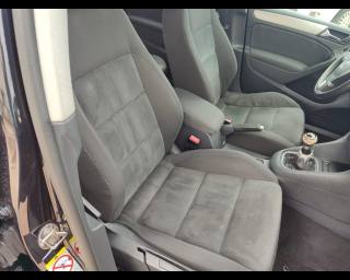 VOLKSWAGEN Golf usata 20
