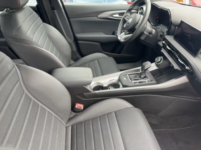 ALFA ROMEO Tonale usata, con Chiusura centralizzata