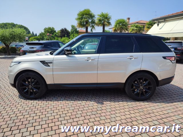 LAND ROVER Range Rover Sport usata, con Airbag Passeggero