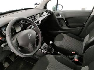 CITROEN C3 usata, con ESP
