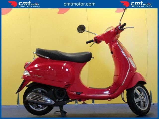 VESPA 150 LX usata 0